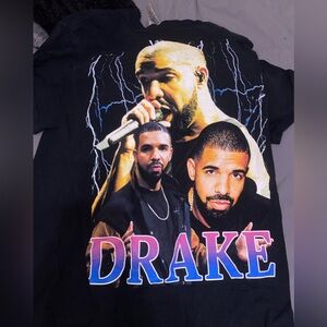 Drake Shirt
